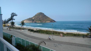 Reserva Pontal Beach